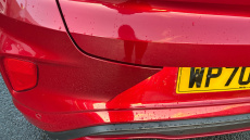 Ford Puma 1.0 EcoBoost Hybrid mHEV 155 ST-Line X 5dr Petrol Hatchback